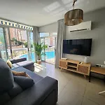 Apartamento Almar Playa De Levante