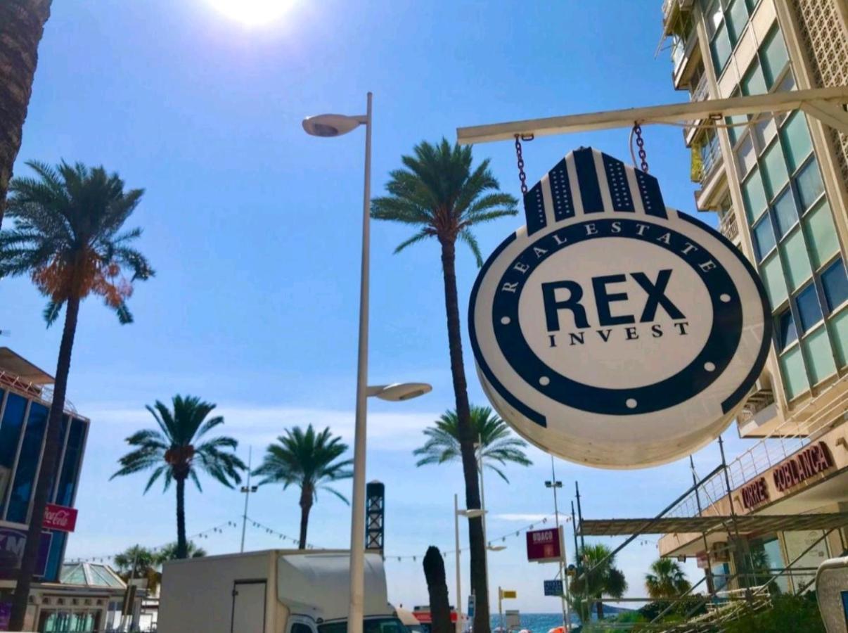 Apartamento Almar Playa De Levante *