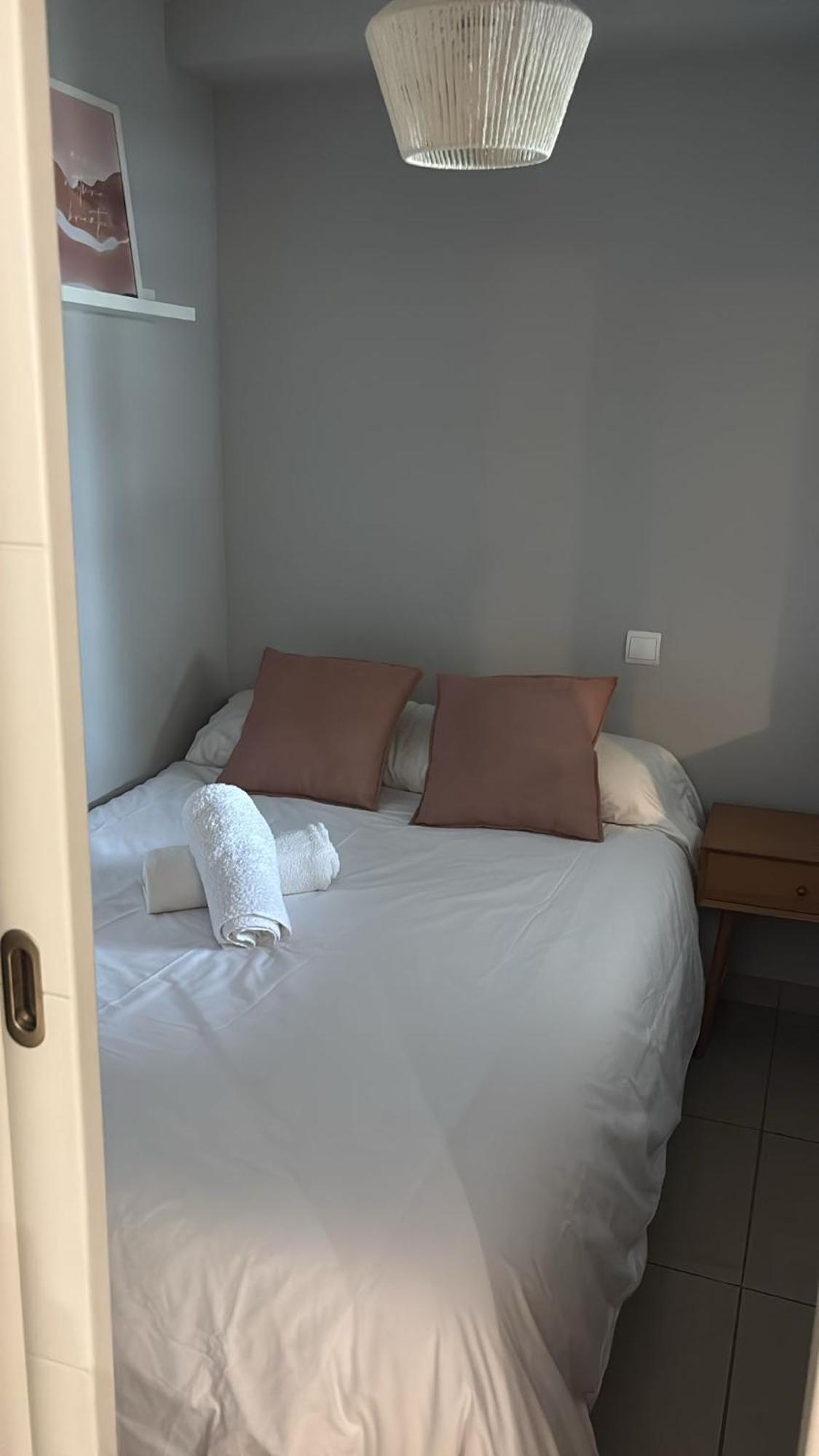 Almar Playa De Levante Apartamento Benidorm