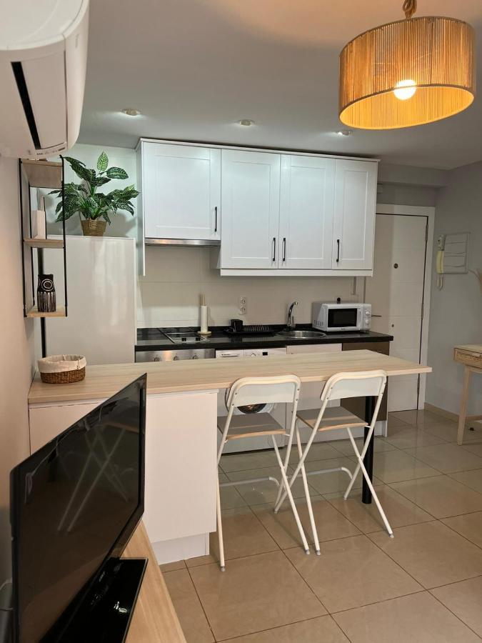 Almar Playa De Levante Apartamento