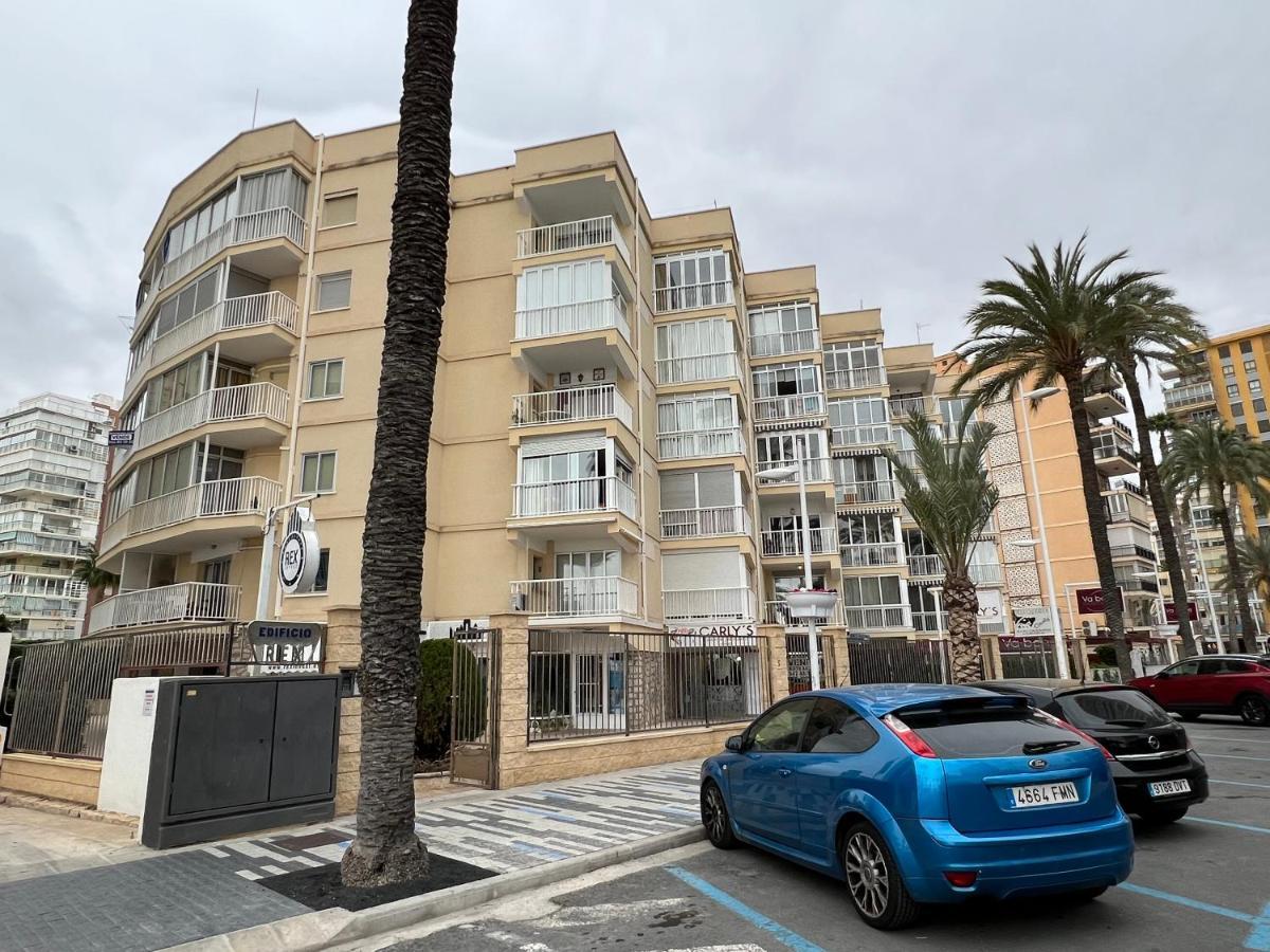 Apartamento Almar Playa De Levante
